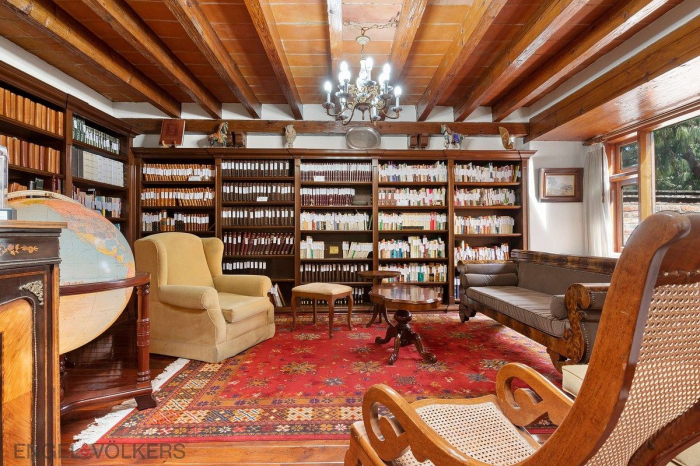 Casa En Venta En Coyoacan