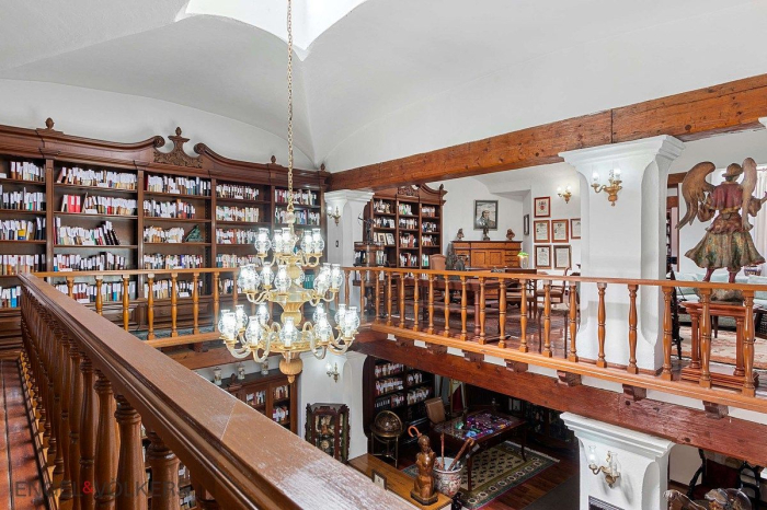 Casa En Venta En Coyoacan