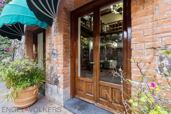 Venta De Oficina Emblemática, Coyoacán