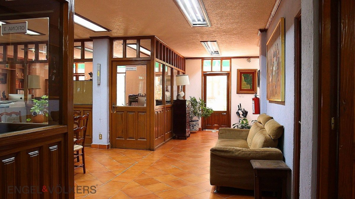 Venta De Oficina Emblemática, Coyoacán