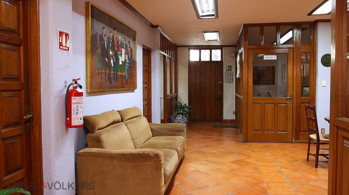 Venta De Oficina Emblemática, Coyoacán