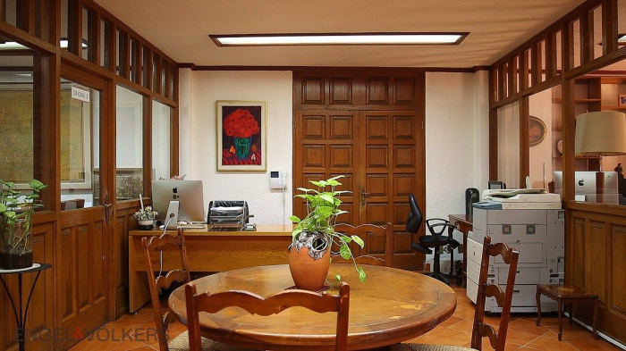 Venta De Oficina Emblemática, Coyoacán