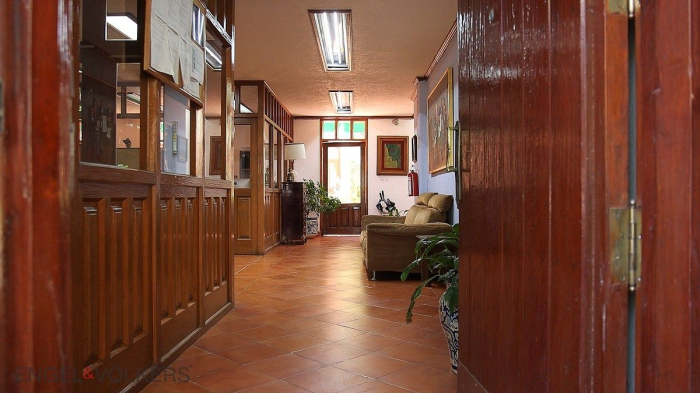 Venta De Oficina Emblemática, Coyoacán