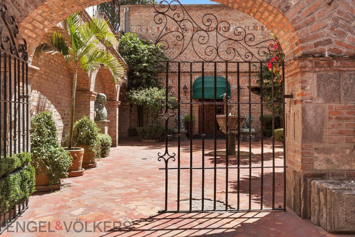 Venta De Oficina Emblemática, Coyoacán