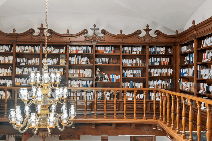 Casa En Venta: La Biblioteca Emblemática, Coyoacán.