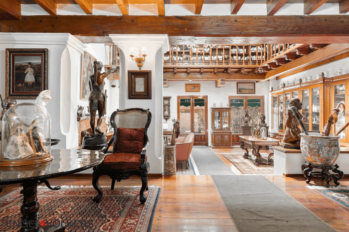 Casa En Venta: La Biblioteca Emblemática, Coyoacán.