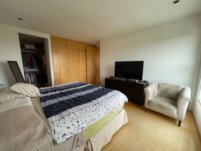 bonito departamento en la loma en venta