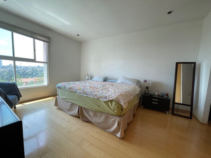 bonito departamento en la loma en venta