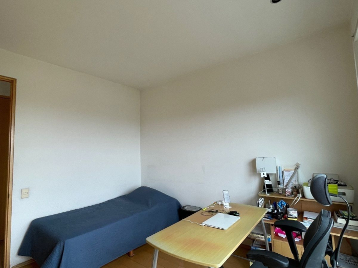bonito departamento en la loma en venta