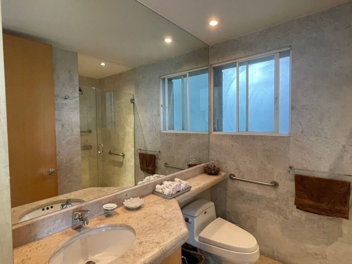 bonito departamento en la loma en venta
