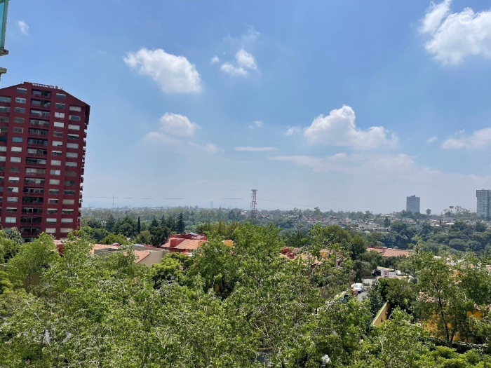 bonito departamento en la loma en venta