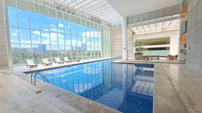bonito departamento en la loma en venta