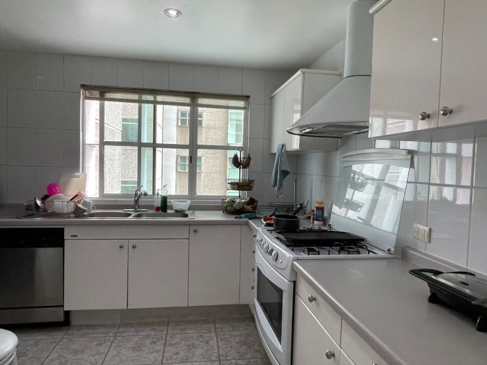 bonito departamento en la loma en venta