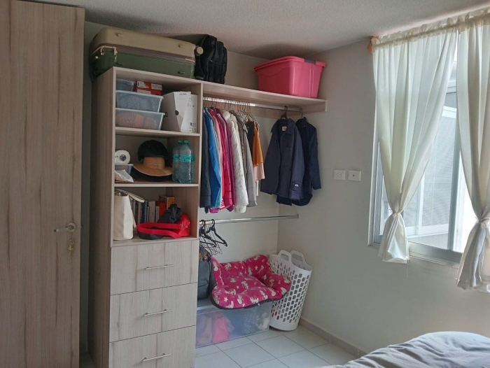 departamento en renta la joya gam