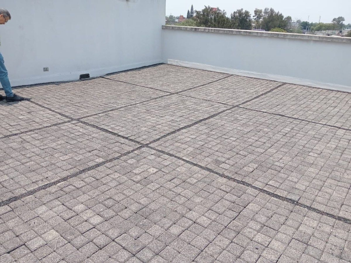 departamento en renta la joya gam