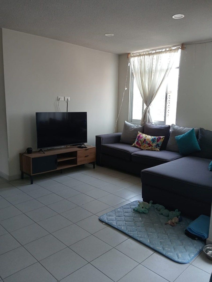 departamento en renta la joya gam