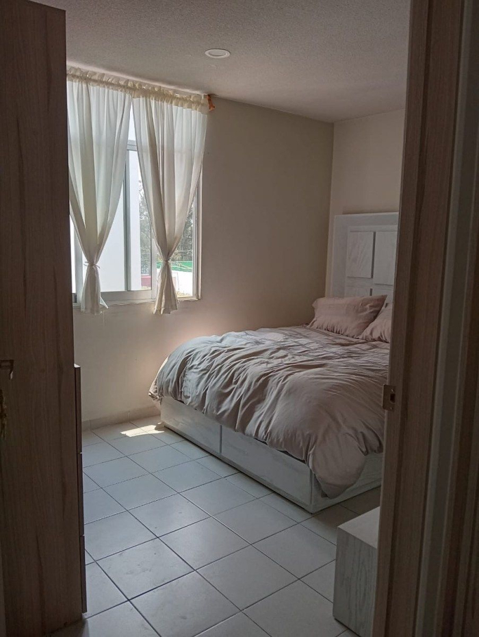 departamento en renta la joya gam