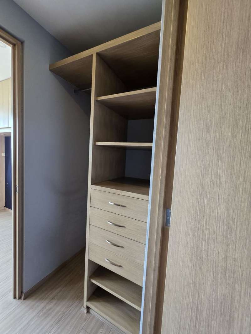 renta departamento en letrán valle, 3 recamaras