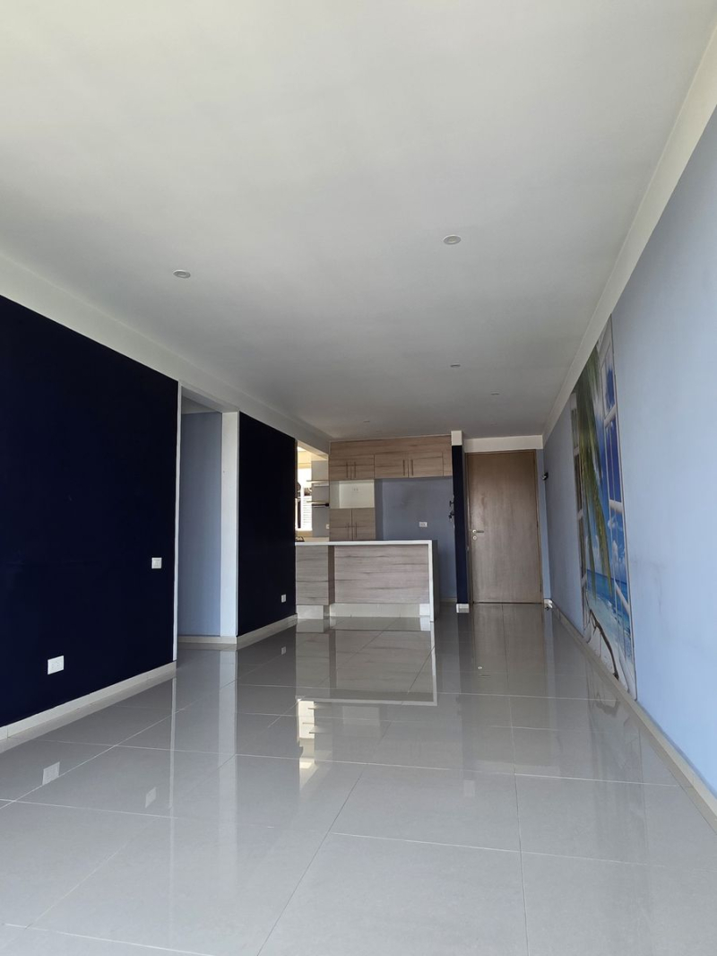 renta departamento en letrán valle, 3 recamaras