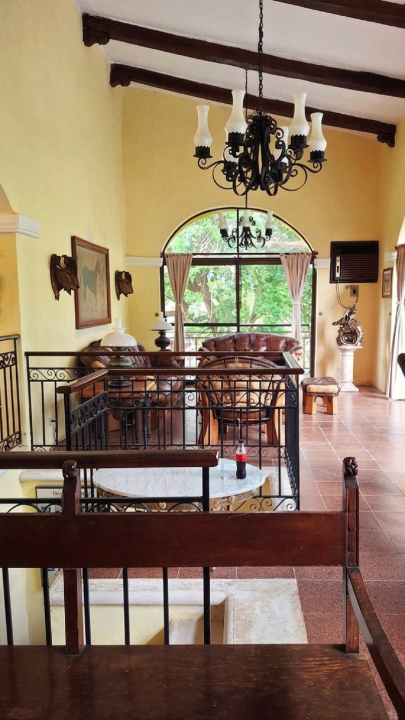 hacienda en venta en samahil 
