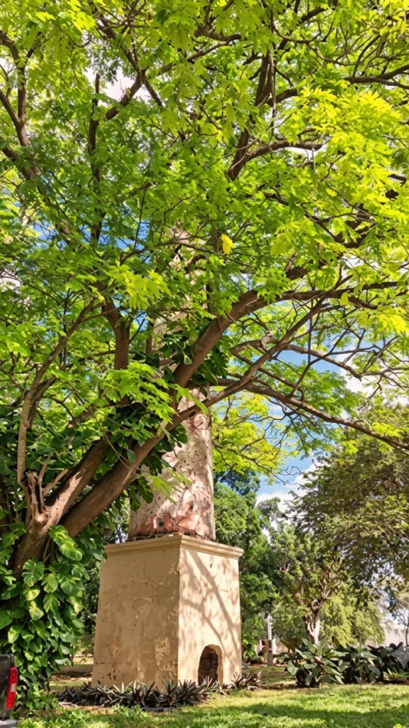 hacienda en venta en samahil 