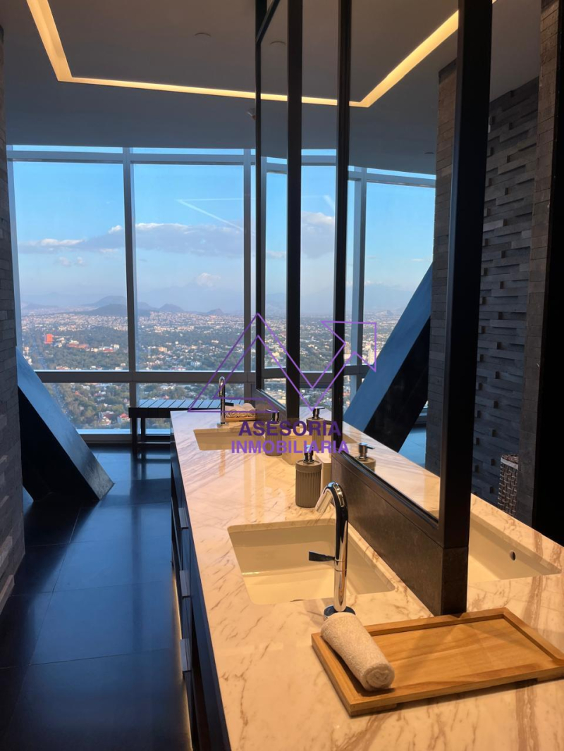 departamento en venta en benito juarez