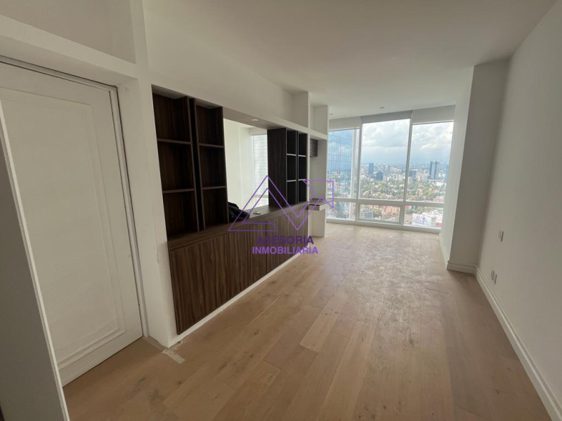 departamento en venta en benito juarez