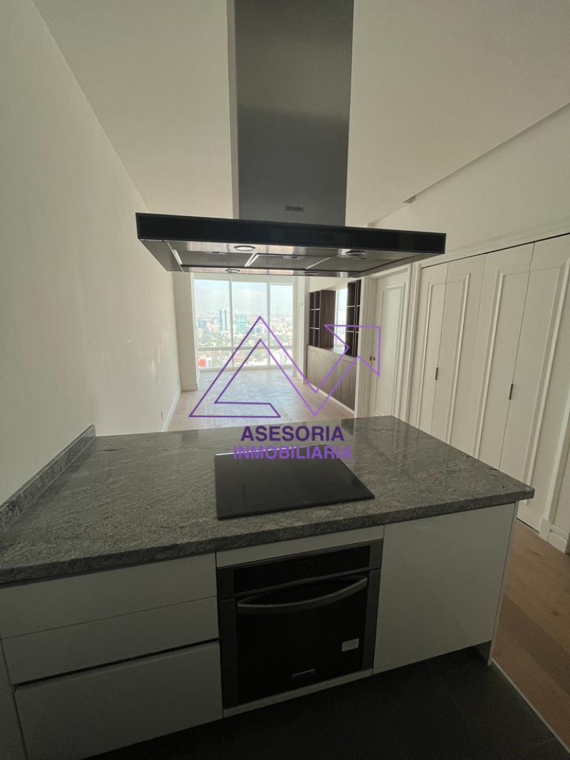departamento en venta en benito juarez