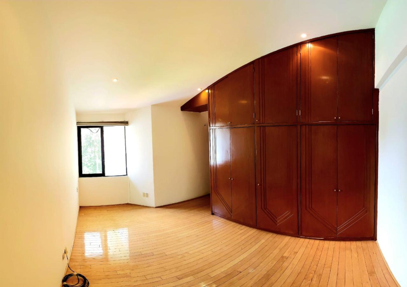 Departamento En Venta En Naucalpan De Juárez