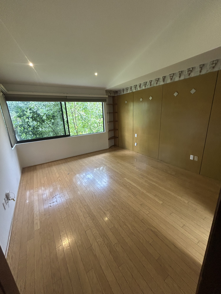 Departamento En Venta En Naucalpan De Juárez