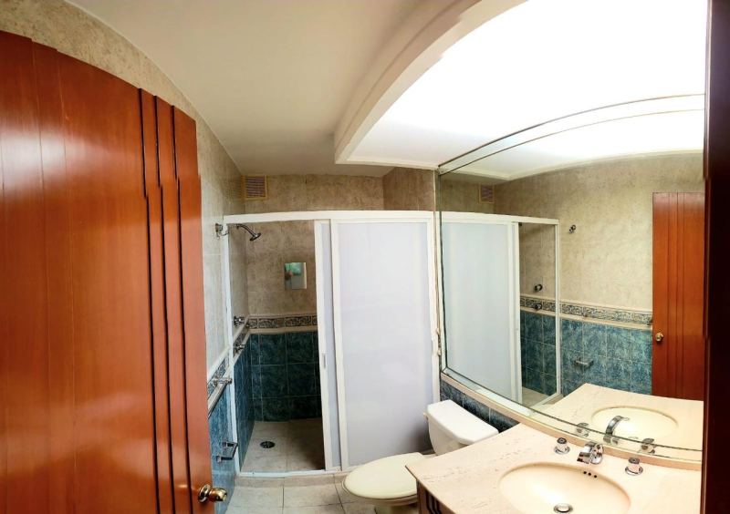 Departamento En Venta En Naucalpan De Juárez