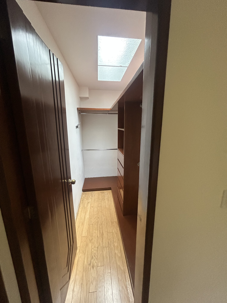 Departamento En Venta En Naucalpan De Juárez