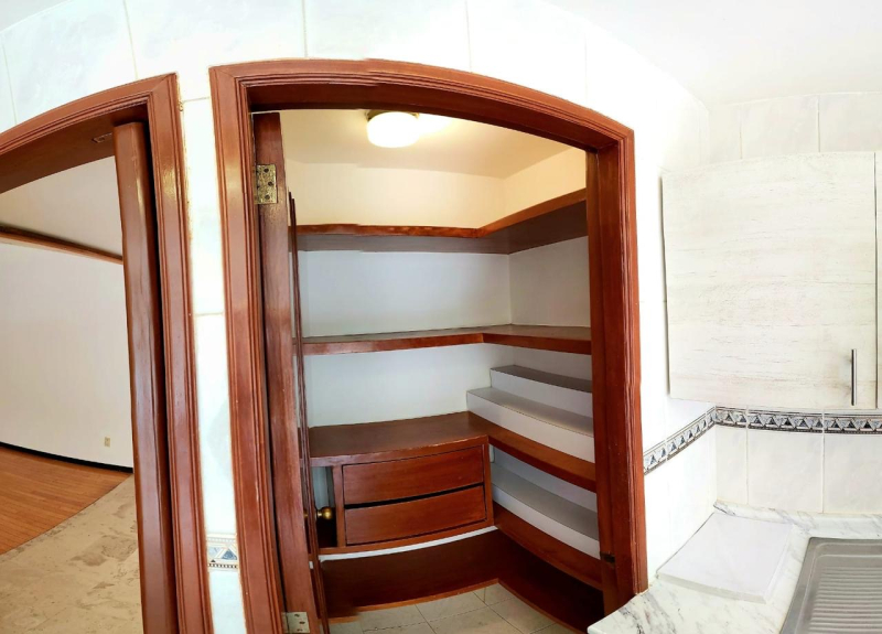 Departamento En Venta En Naucalpan De Juárez