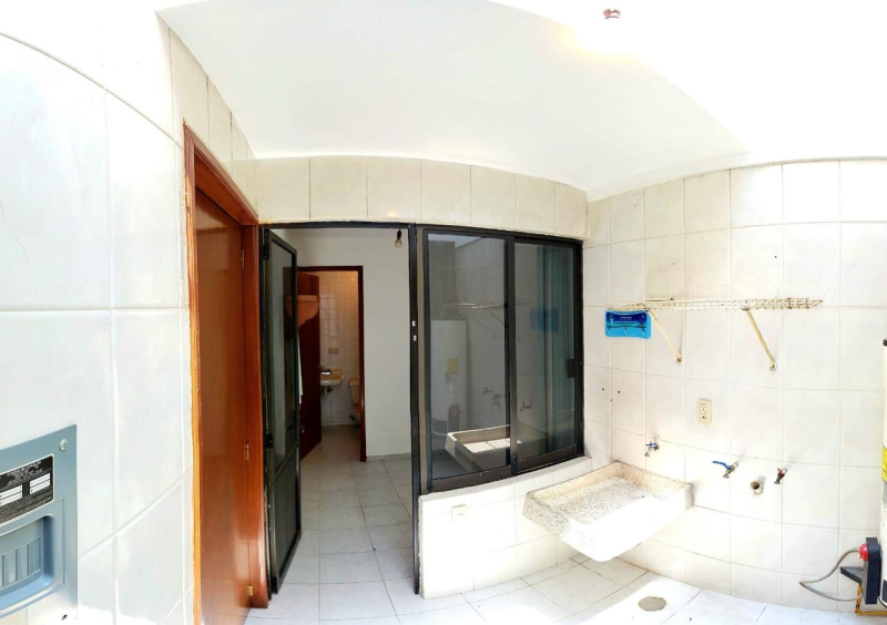 Departamento En Venta En Naucalpan De Juárez