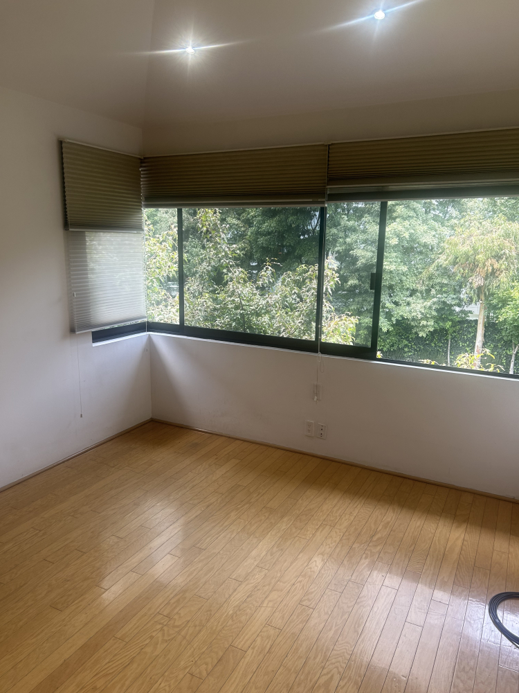 Departamento En Venta En Naucalpan De Juárez