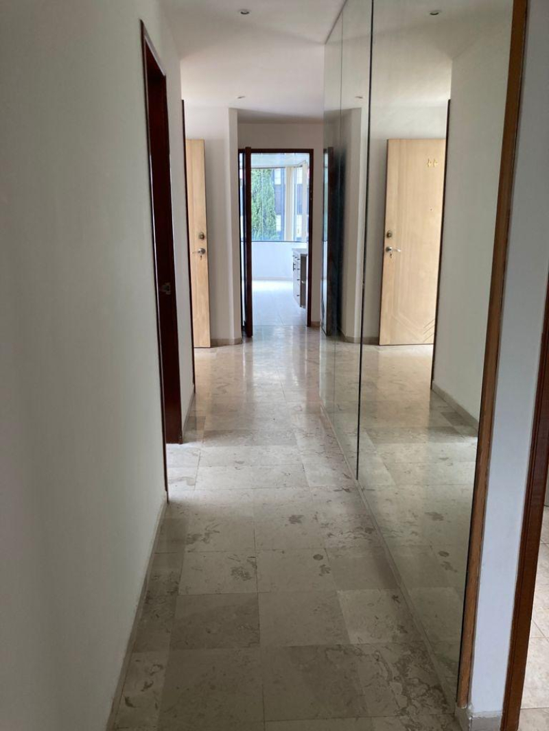 Departamento En Venta En Naucalpan De Juárez