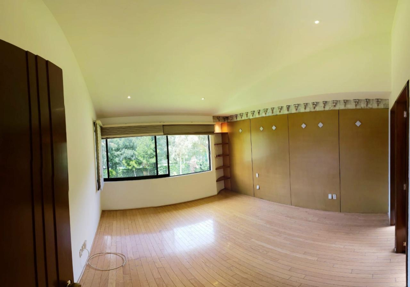 Departamento En Venta En Naucalpan De Juárez