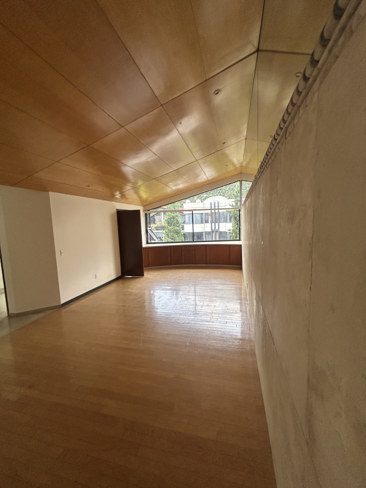 Departamento En Venta En Naucalpan De Juárez