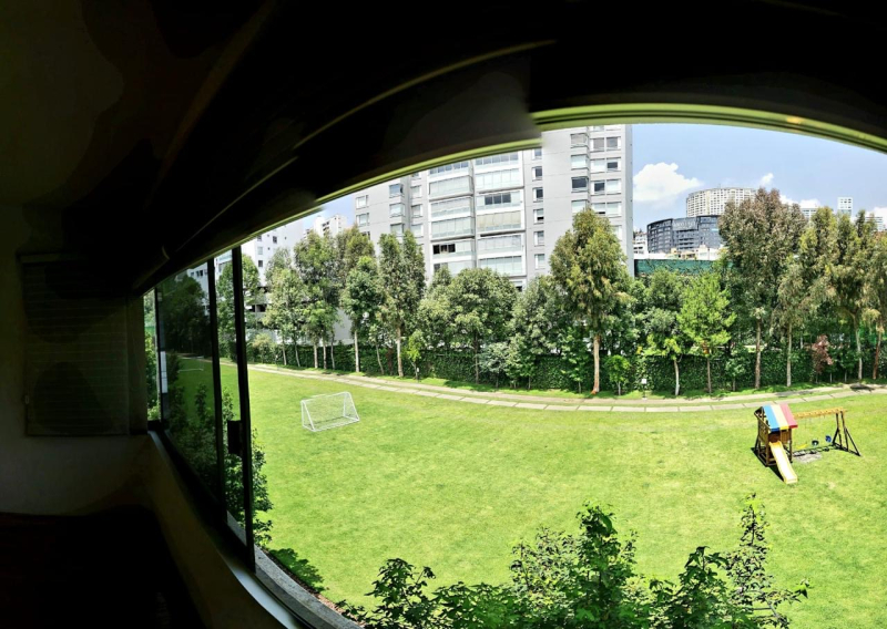 Departamento En Venta En Naucalpan De Juárez