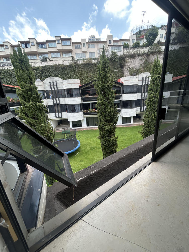 Departamento En Venta En Naucalpan De Juárez