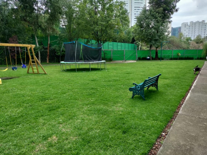 Departamento En Venta En Naucalpan De Juárez