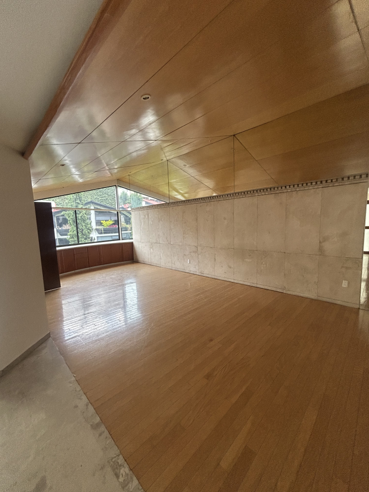 Departamento En Venta En Naucalpan De Juárez