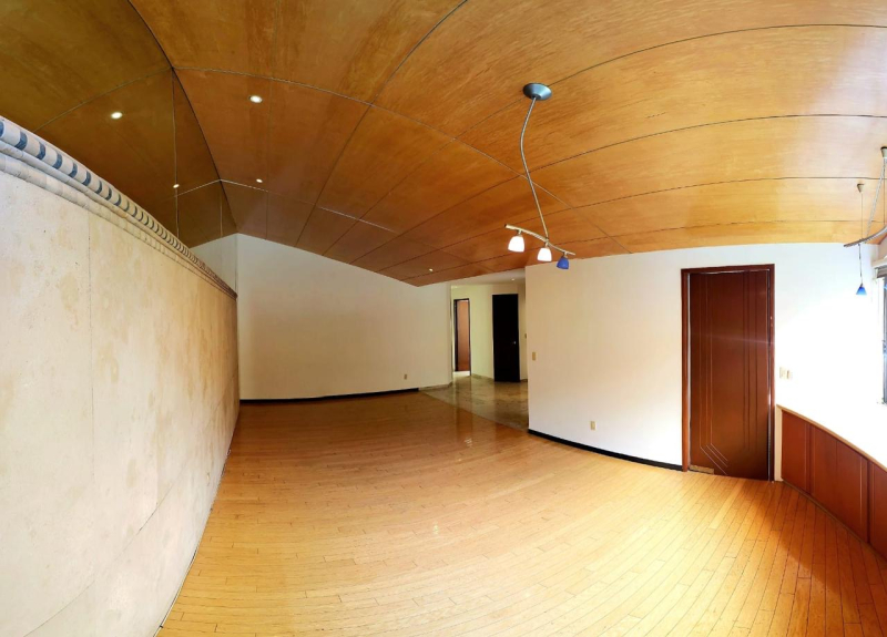 Departamento En Venta En Naucalpan De Juárez