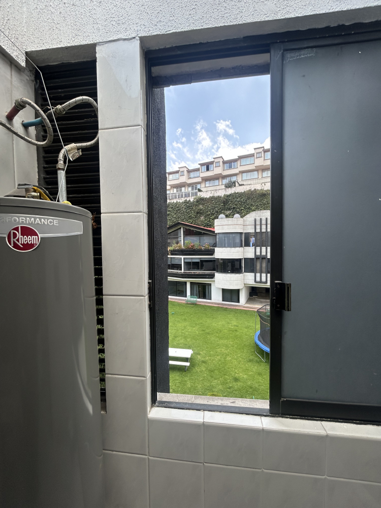 Departamento En Venta En Naucalpan De Juárez