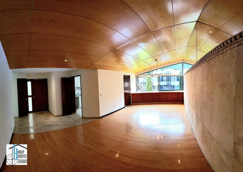 Departamento En Venta En Naucalpan De Juárez