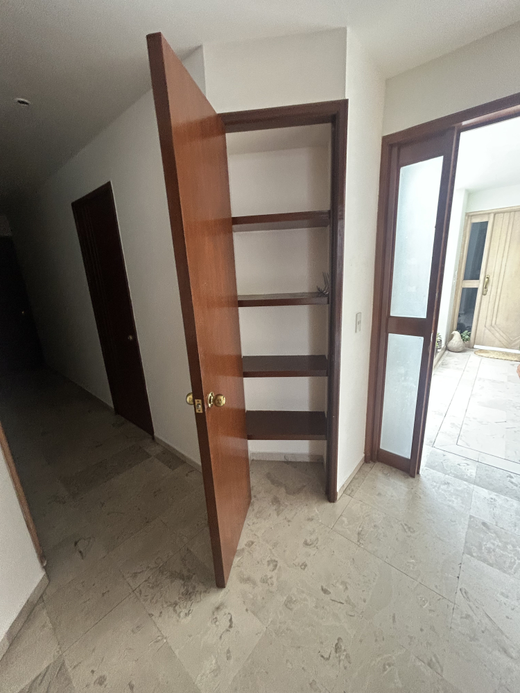 Departamento En Venta En Naucalpan De Juárez