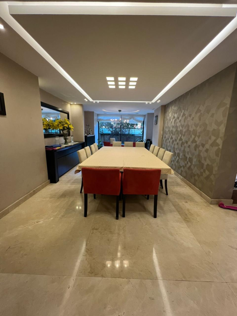 Garden Departamento En Venta Villa Del Lago: Interlomas.