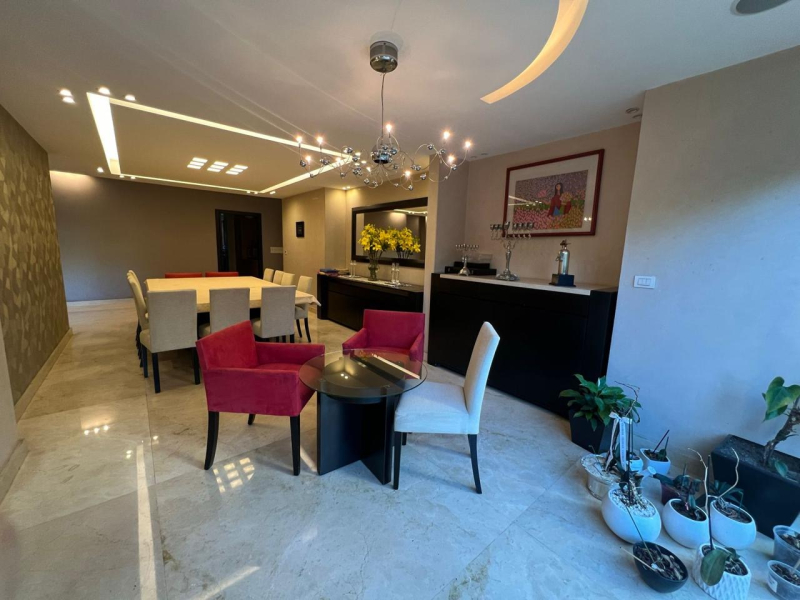 Garden Departamento En Venta Villa Del Lago: Interlomas.