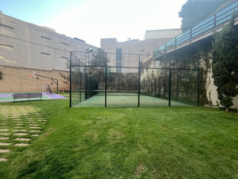 Garden Departamento En Venta Villa Del Lago: Interlomas.