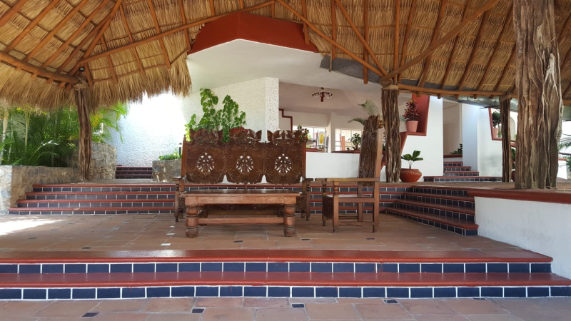 Departamento En Venta En Ixtapa Zihuatanejo 